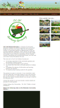 Mobile Screenshot of letsgetgalwaygrowing.com